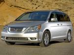 Honda Odyssey 2005 года (US)